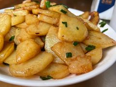 -芦茨金富饭庄·25年老字号·专做稻草鸡