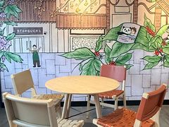 -星巴克臻选(成都宽窄巷子店)