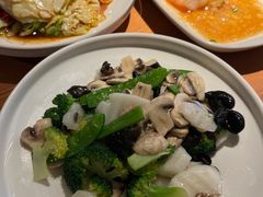 -外婆家(静安大悦城店)