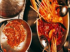 -签小二串串火锅(观音桥店)
