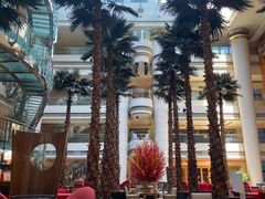 -威斯汀舞台餐厅