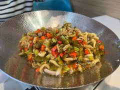-福巷湘食小馆·猛火现炒(上海首店)