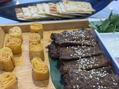 -峨嵋酒家 南北川菜 优选烤鸭(广渠路店)