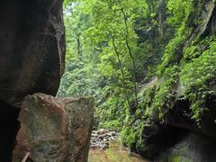-赤水丹霞旅游区·佛光岩