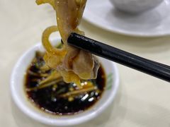 -凯盈阁私房菜·桑拿鸡(绿茵花园店)