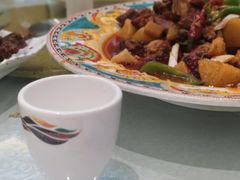 -巴依老爷·新疆美食(上城区天城路店)