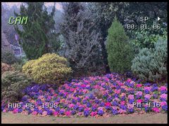 -印象西湖·最忆是杭州实景演出