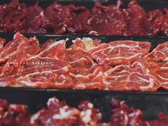 -幸运牛汕头小黄牛牛肉火锅(梅林店)