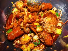 -虾胡闹龙虾馆(湄南河店)