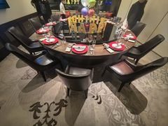 -丽晶轩中餐厅(重庆丽晶酒店)