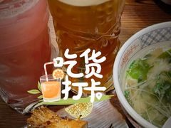 -鸟鹏烧鸟居酒屋(珠江新城店)