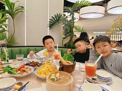 -KingThaia金泰兰(滨江天街店)