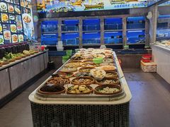 -浙C老邻舍(西城海错店)