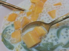 -甜心妈妈·榴莲星级糖水(北京路总店)