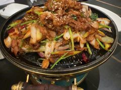 -旺顺阁·北京菜·烤鸭(大望路店)