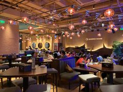 -Ambra Haus琥珀屋精酿餐厅(宝山店)