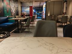 -必胜客(新辰里酒仙桥店)