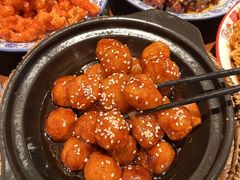 -回家吃饭·地道南昌菜(建德观总店)