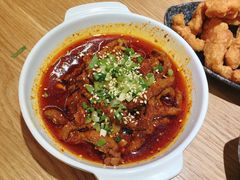 -付小姐在成都(川沙店)