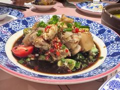 -杨记隆府重庆江湖菜(大悦城店)