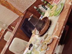 -清真·马家火锅美食城(镇江北路店)