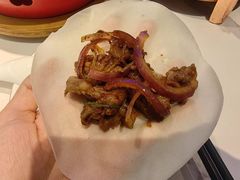 -阿里疆Alijiang·丝路美食·异域风情·清真(长楹天街店)
