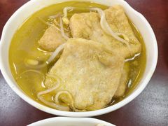 回卤干-清真马祥兴菜馆(云南北路店)