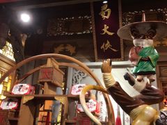 -蜀大侠火锅(建设路第五大道店)