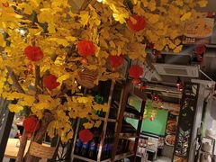 -湘当爱·鲜煮现炒(松岗立业路店)