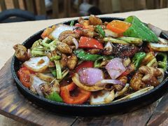 -炡坊黄鳝饭(骏丰大厦店)