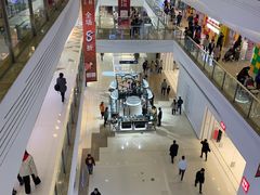 -万达广场(大明宫店)