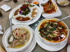 -庄氏祥记家常食府(国瑞建材家居博览中心店)