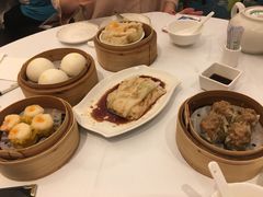 -翠园(铜锣湾广场店)