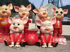 -梦幻奥陶纪景区