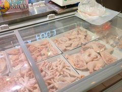 -丽达购物中心(崂山店)