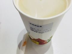 -鹿野茶事(开元盛世店)