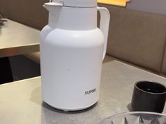 -不二啫·广府啫啫煲(江燕路万科里店)