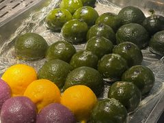 -北大家园食堂