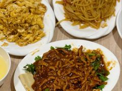 -姥家春饼店(漳州二路店)