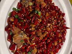 -攸州小镇家湘菜(小米科技园店)