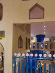 点击看大图 -奈尔宝·儿童乐园·亲子餐厅(前滩店)