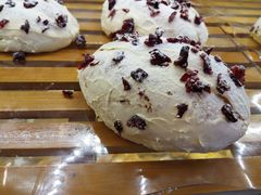 雪顶莓花-面包新语(吾悦国际广场店)