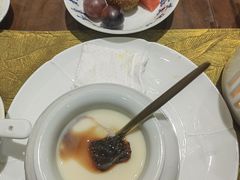 -山壹竹庭院餐厅