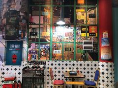 -小龍鳳·港式海鲜打边炉(沙湖路店)