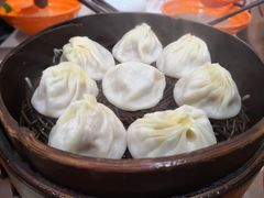 秘制汤包-法华汤包馆(法华镇路店)