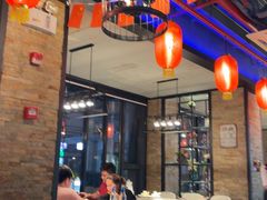 -天都火锅酒楼(虹梅南路店)