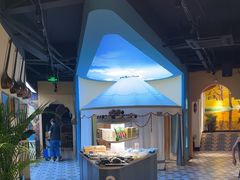 -巴依老爷新疆餐厅