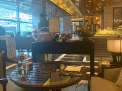 -深圳四季酒店·馥自助餐厅