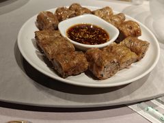 -客家大院·非遗赣南客家菜(郁孤台店)