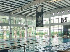 -中山夏威夷游泳馆(小榄店)